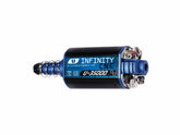 ASG Ultimate Motor, INFINITY CNC U-35000